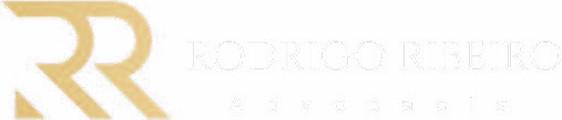 Rodrigo Ribeiro Advocacia - logotipo